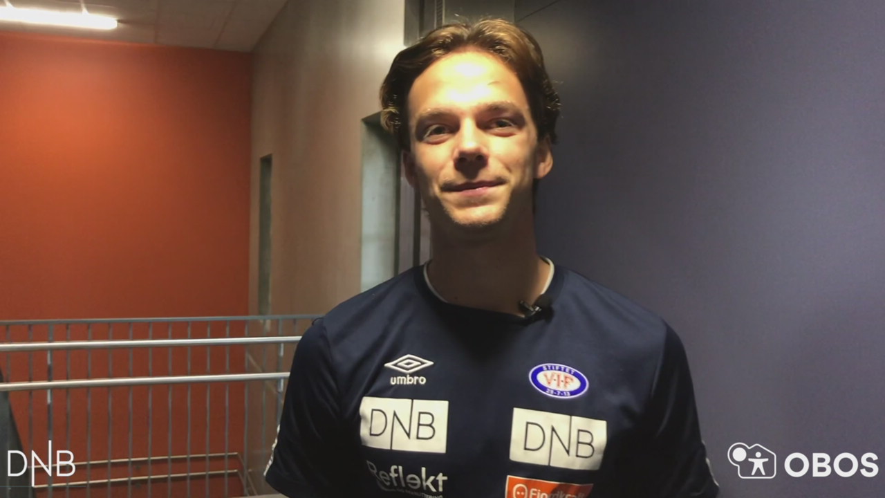 OBOS presenterer: Ti kjappe i heisen med..